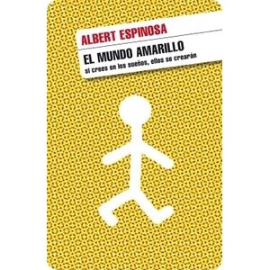 EL MUNDO AMARILLO