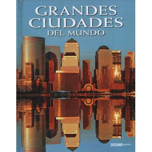 GRANDES CIUDADES DEL MUNDO
