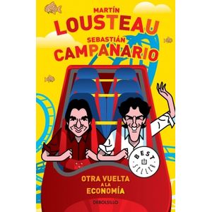 OTRA VUELTA A LA ECONOMIA