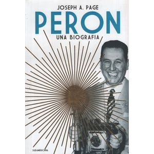PERON. UNA BIOGRAFIA (NUEVA EDICION)