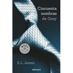 CINCUENTA SOMBRAS DE GREY - 50 SOMBRAS DE GREY 1