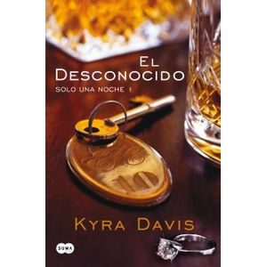 EL DESCONOCIDO - SOLO UNA NOCHE I