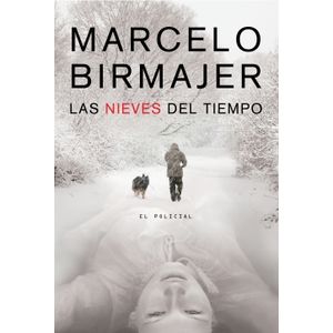 LAS NIEVES DEL TIEMPO