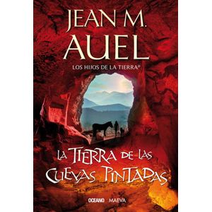 LA TIERRA DE LAS CUEVAS PINTADAS - LOS HIJOS DE LA TIERRA 6