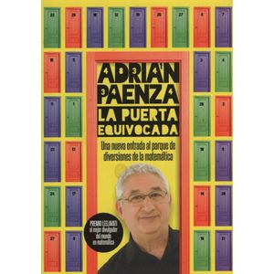 LA PUERTA EQUIVOCADA