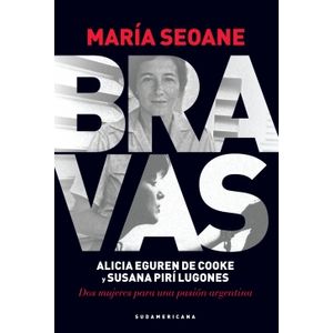 BRAVAS