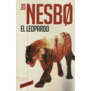 EL LEOPARDO