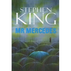 MR MERCEDES