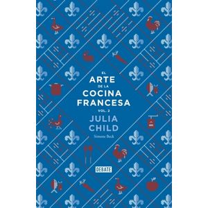 EL ARTE DE LA COCINA FRANCESA VOL.2