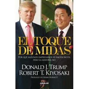 EL TOQUE DE MIDAS