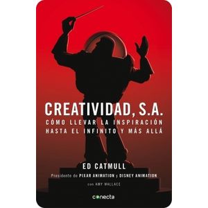 CREATIVIDAD S.A.
