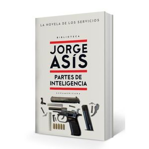 PARTES DE INTELIGENCIA
