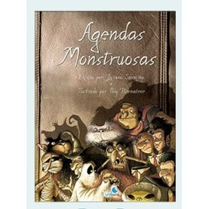 AGENDAS MONSTRUOSAS