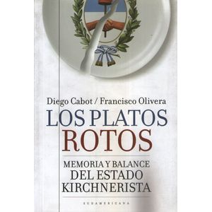 LOS PLATOS ROTOS