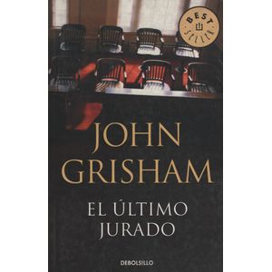 EL ÚLTIMO JURADO