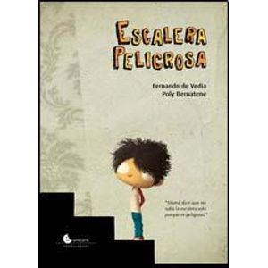 ESCALERA PELIGROSA
