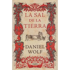 LA SAL DE LA TIERRA