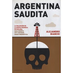 ARGENTINA SAUDITA