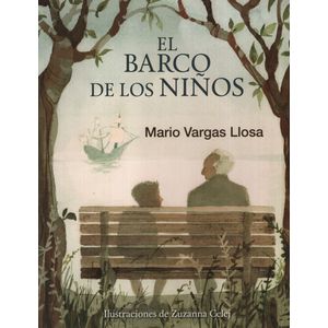EL BARCO DE LOS NIÑOS