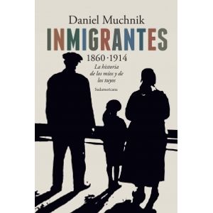 INMIGRANTES 1860-1914