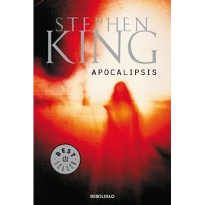 APOCALIPSIS - STEPHEN KING