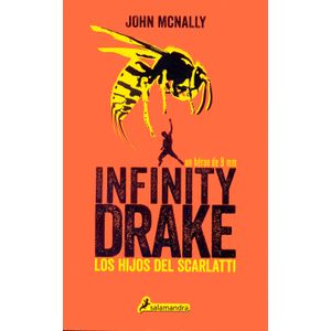 INFINITY DRAKE