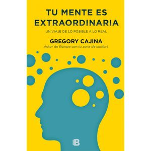 TU MENTE ES EXTRAODINARIA