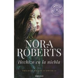 HECHIZO EN LA NIEBLA - TRILOGIA DE LOS O'DWYER 2