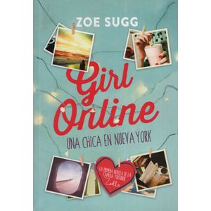 GIRL ONLINE: UNA CHICA EN NUEVA YORK