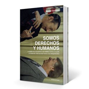 SOMOS DERECHOS Y HUMANOS
