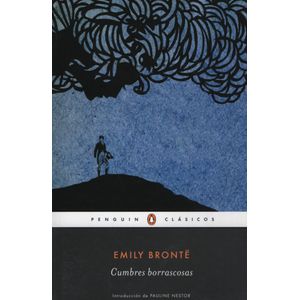 CUMBRES BORRASCOSAS - PENGUIN CLASICOS