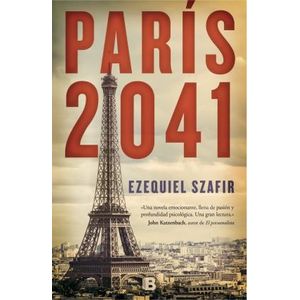 PARIS 2041