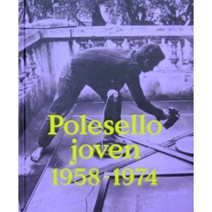 POLESELLO JOVEN 1958-1974 - MERCEDES CASANEGRA