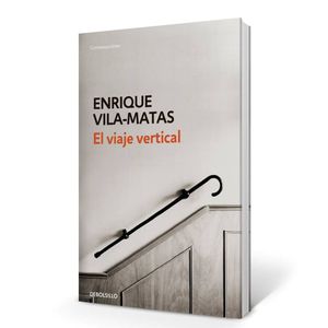 EL VIAJE VERTICAL