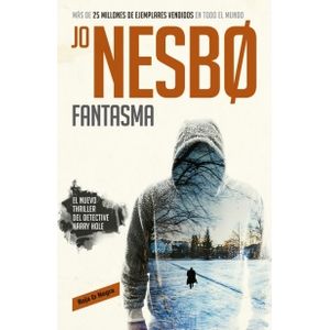 FANTASMA