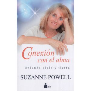 CONEXION CON EL ALMA