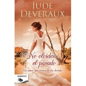 NO OLVIDES EL PASADO