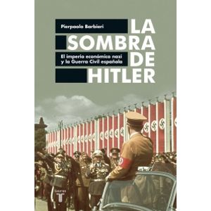 LA SOMBRA DE HITLER