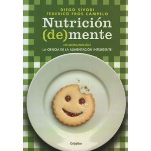 NUTRICION (DE)MENTE