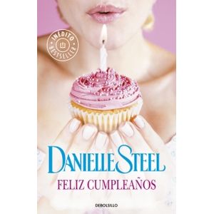 FELIZ CUMPLEAÑOS