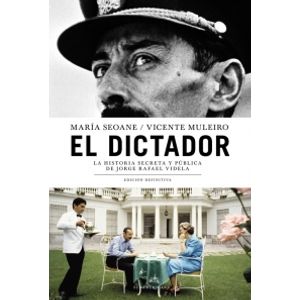 EL DICTADOR - MARIA SEOANE / VICENTE MULEIRO - EDICION ACTUA