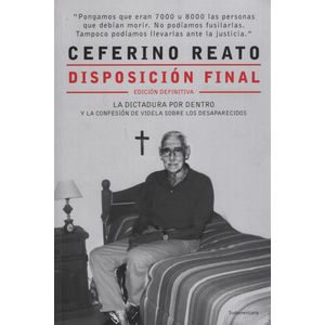 DISPOSICION FINAL - ED DEFINITIVA