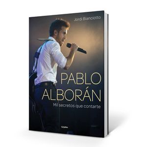 PABLO ALBORAN