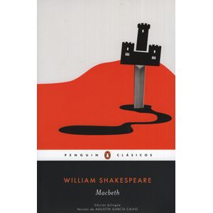 MACBETH - PENGUIN CLASICOS (EDICION BILINGUE)