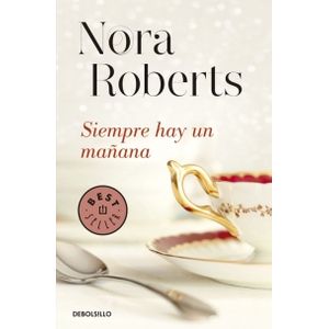 SIEMPRE HAY UN MAÑANA - HOTEL BOONSBORO 1