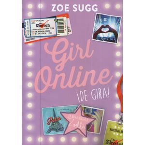 DE GIRA - GIRL ONLINE