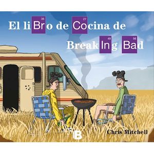 EL LIBRO DE COCINA DE BREAKING BAD