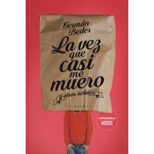 LA VEZ QUE CASI ME MUERO