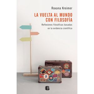 LA VUELTA AL MUNDO CON FILOSOFIA