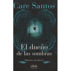 DUEÑO DE LAS SOMBRAS - ELBUS 1